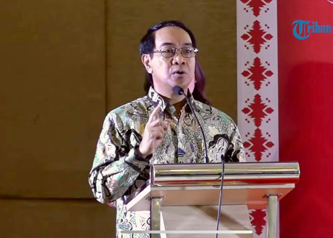 Rektor Unhas Harap Masyarakat Teladani 4 Tokoh Jusuf Bugis-Makassar