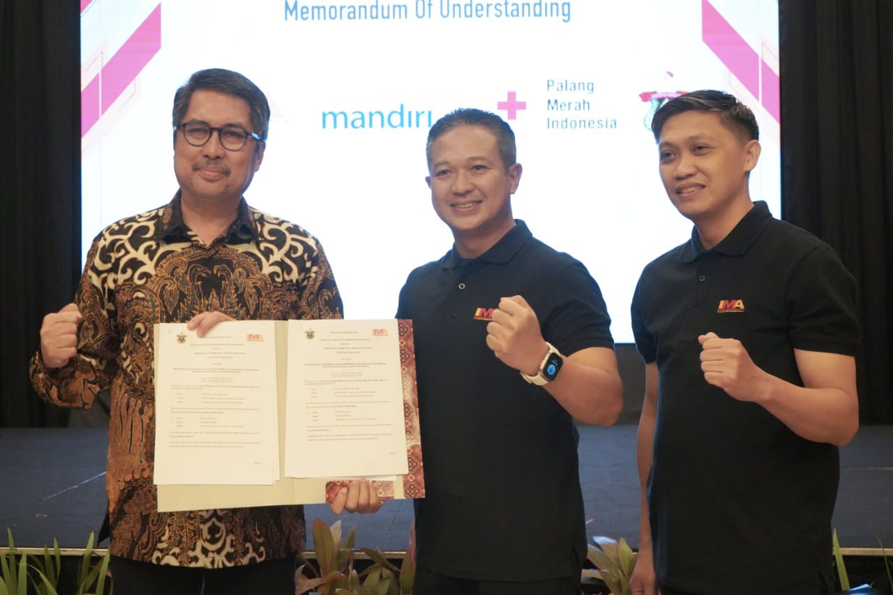 Kerja Sama Strategis Fakultas Vokasi Unhas dan IMA Makassar, Dorong Sinergi Pendidikan hingga Industri