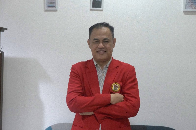 3 Peneliti Unhas Tembus Program Riset Kolaborasi BRIN 2025