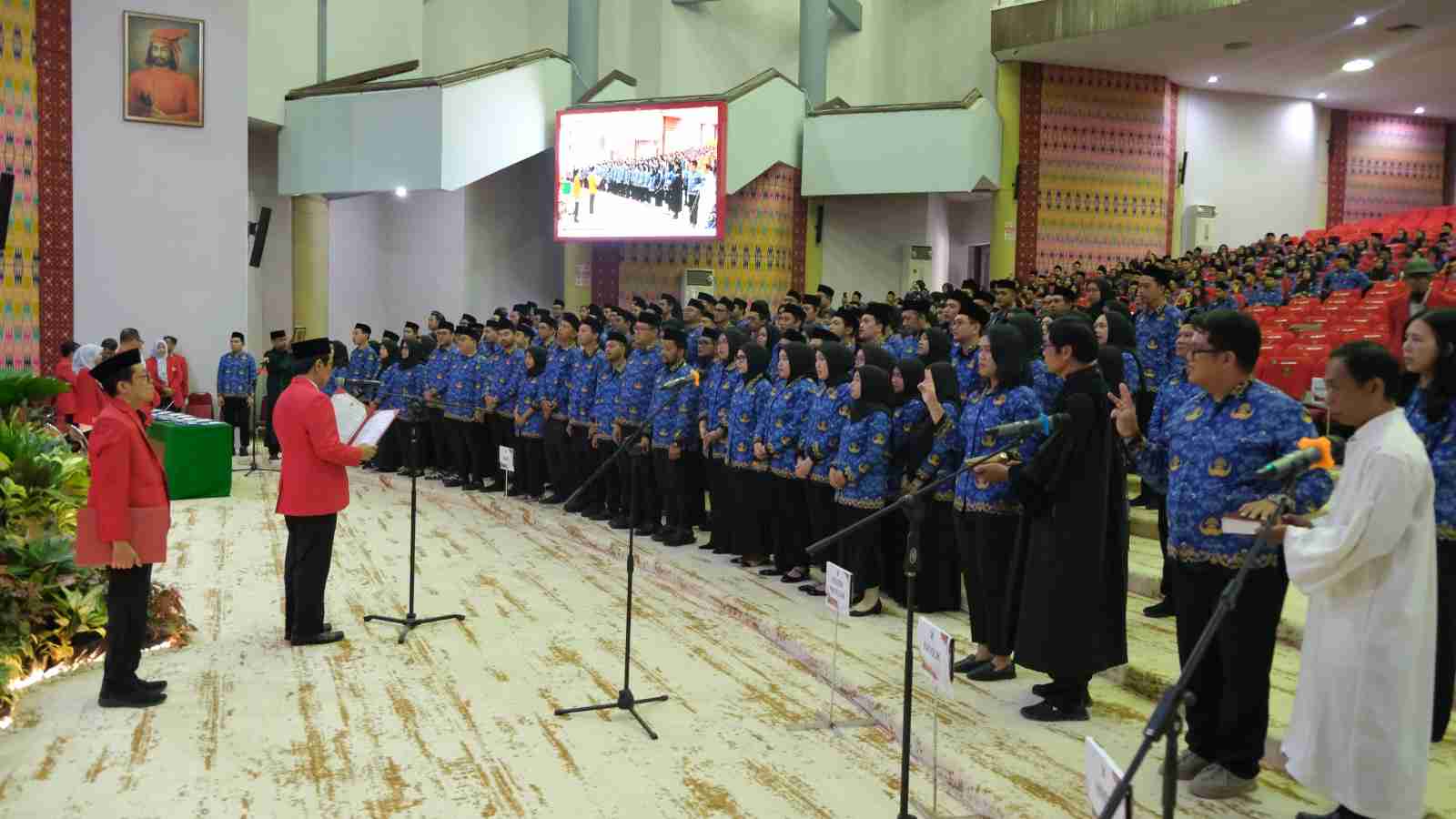 Rakyat.News - Universitas Hasanuddin